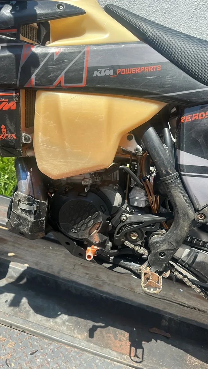 Ktm 300 - Foto 2