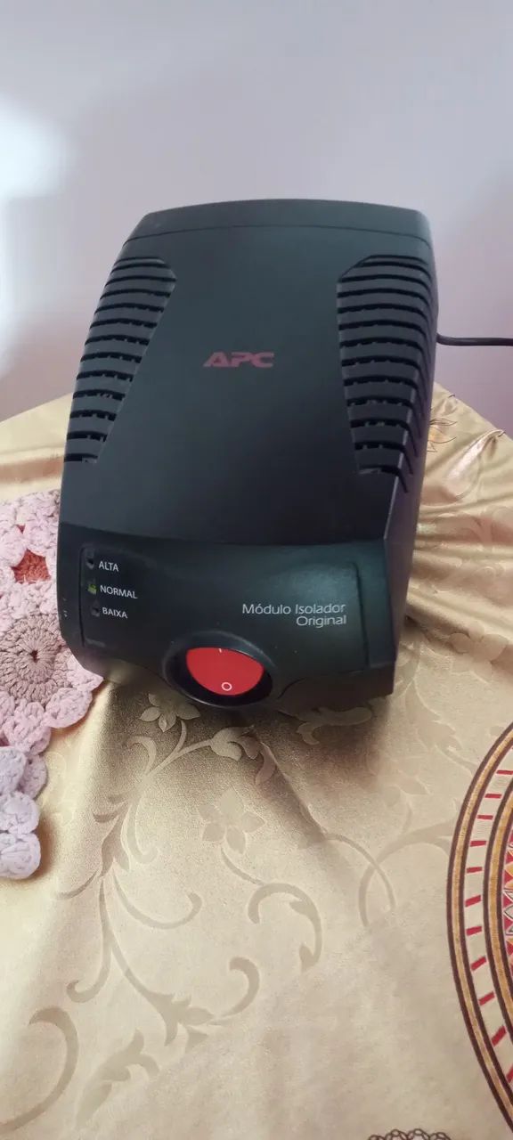 APC estabilizador 