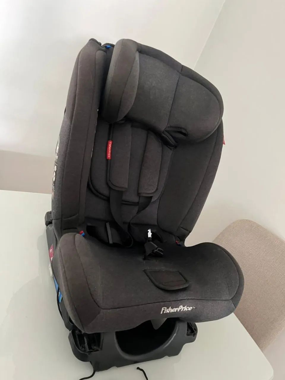 Cadeirinha de carro 
