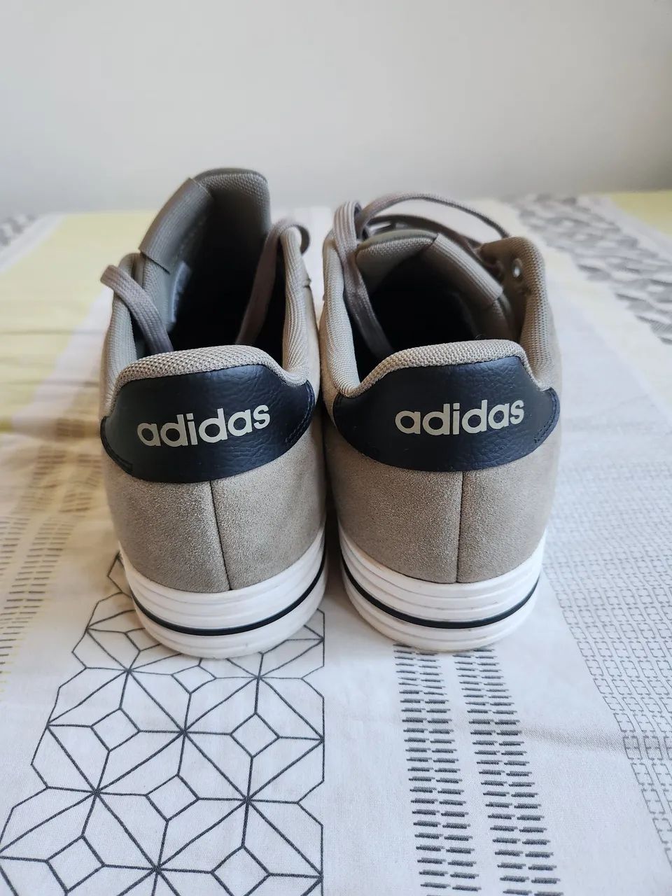 Adidas Daily 4.0 Original - Foto 5