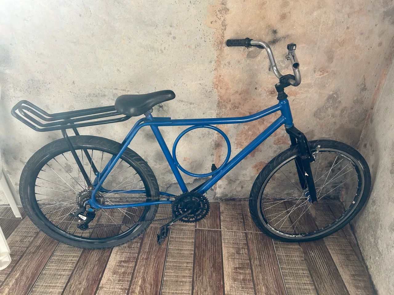 Bike Monark 