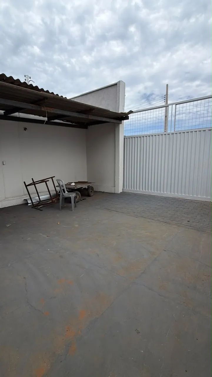 Alugo galpão comercial  - Foto 2