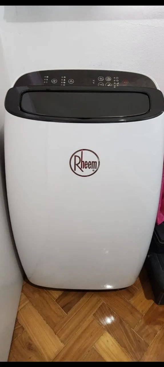 Ar condicionado portátil 