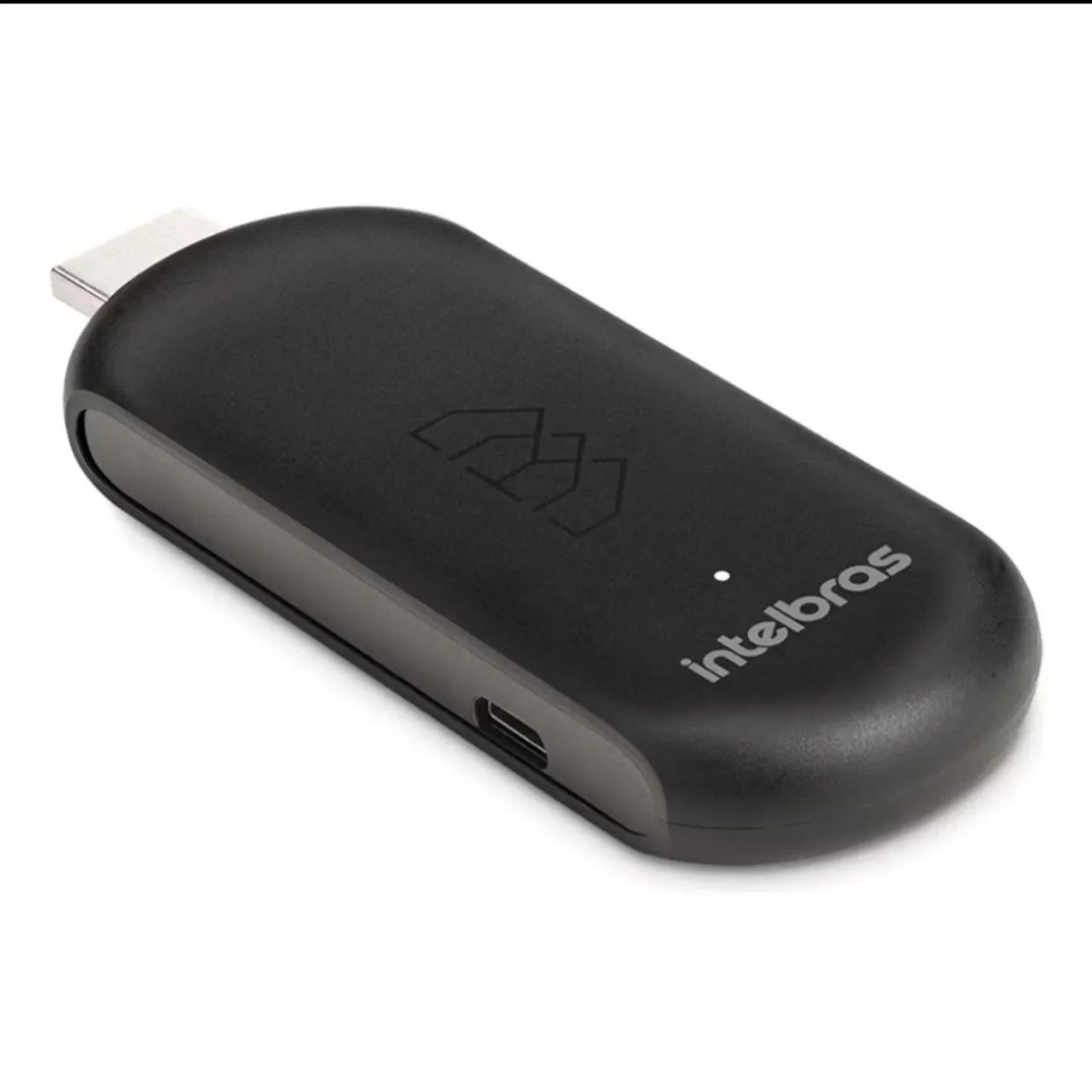Smart Tv Stick Intelbras  - Foto 4