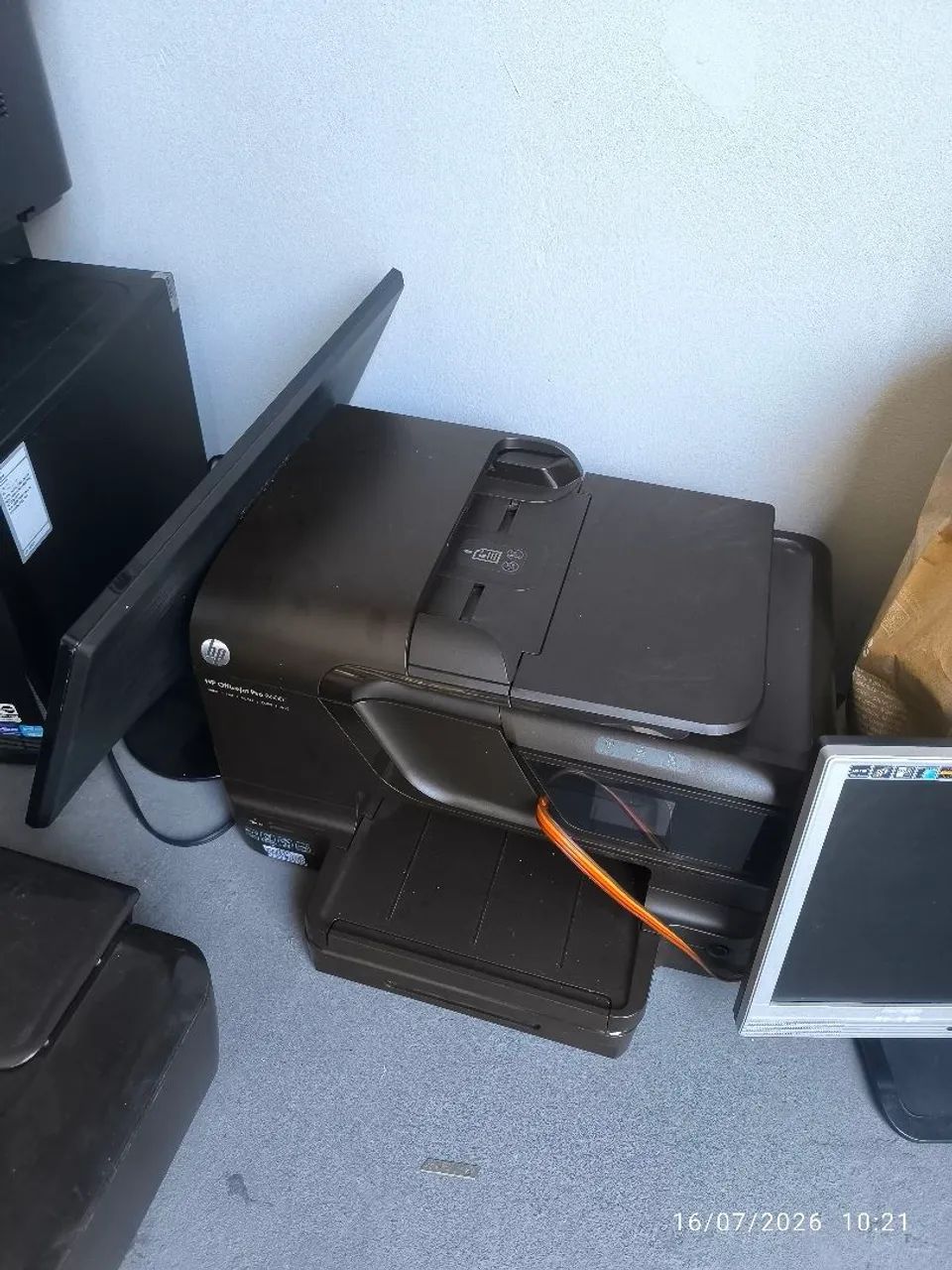 Peças usadas  - Foto 3