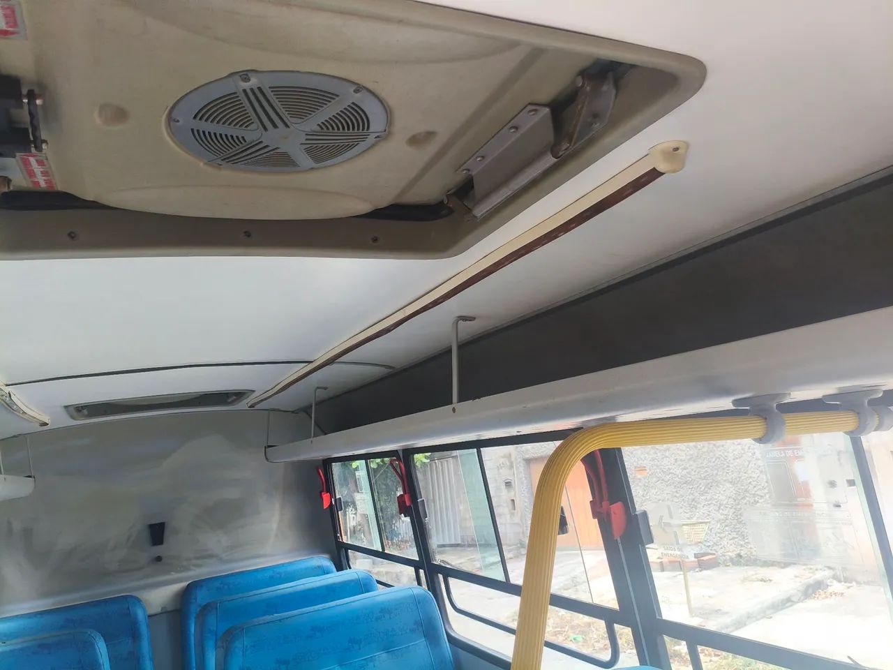 Micro ônibus  - Foto 5