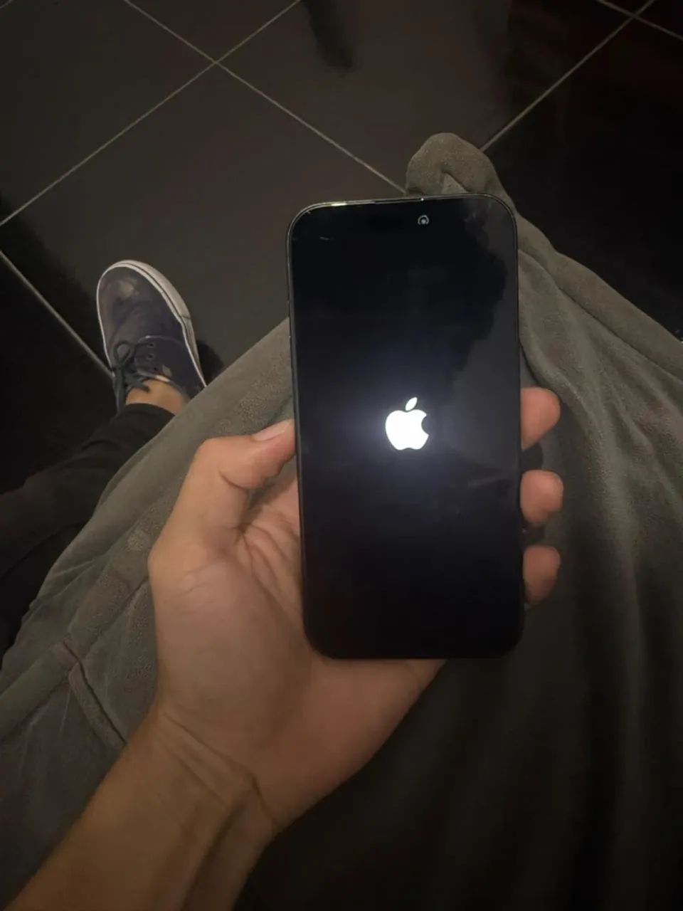 iPhone 15 Pro 128 gb  - Foto 2