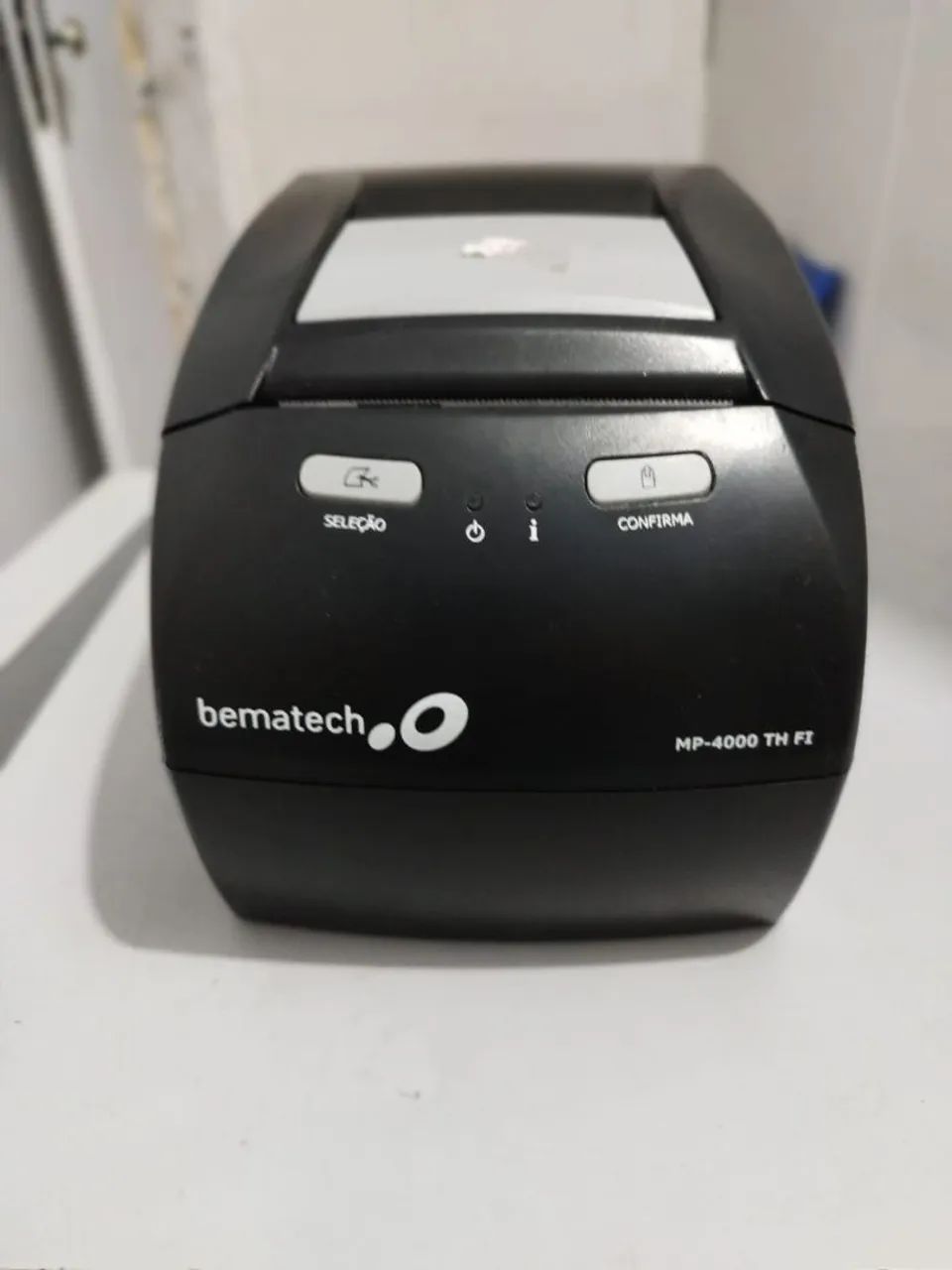 Impressora não fiscal Bematech MP-4000