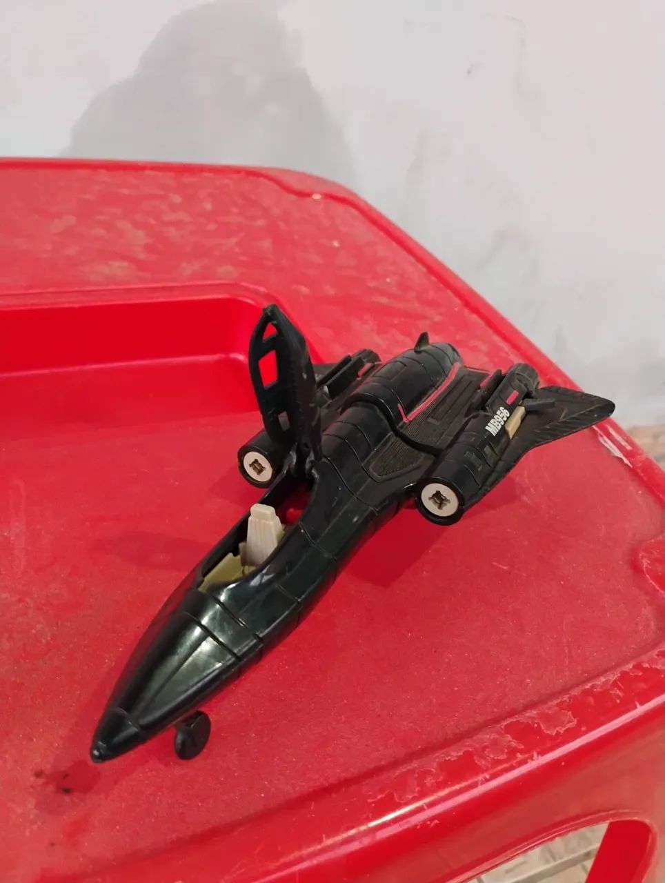 Black BIRD Matchbox anos 90 - Foto 2