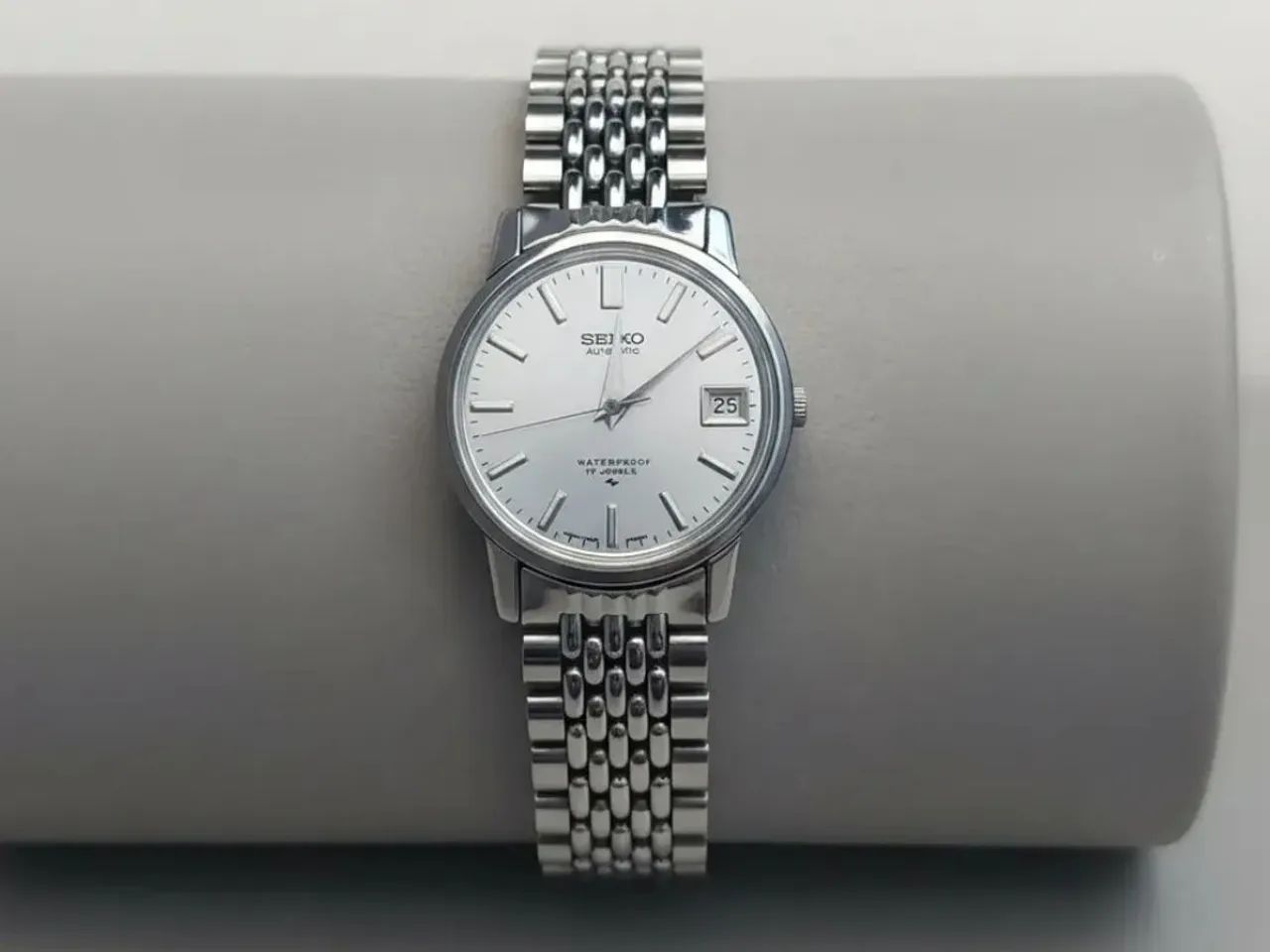 Relógio Seiko 7625  Baby GS Automático 