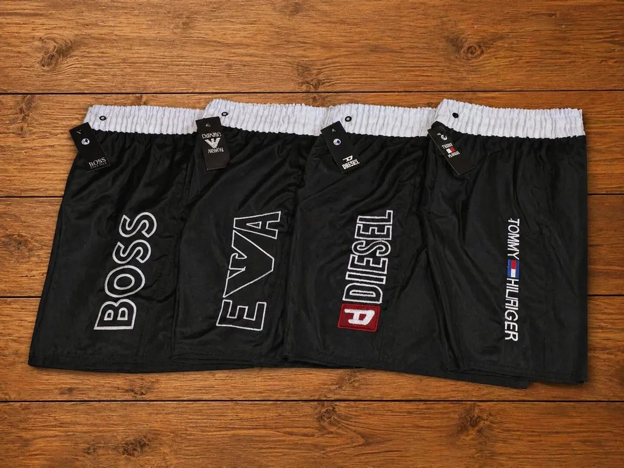 Roupas masculinas em atacado e varejo  - Foto 4