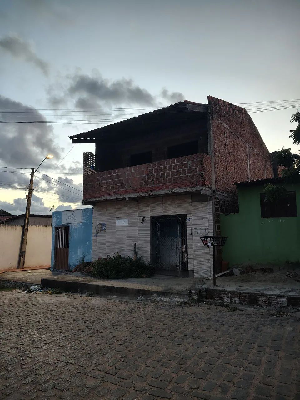 3 casas de esquina  - Foto 5