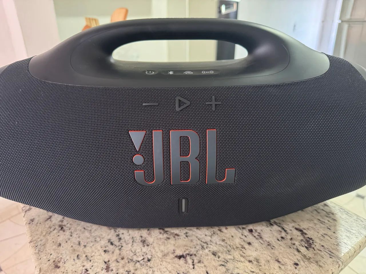 JBL BOMBOX 4
