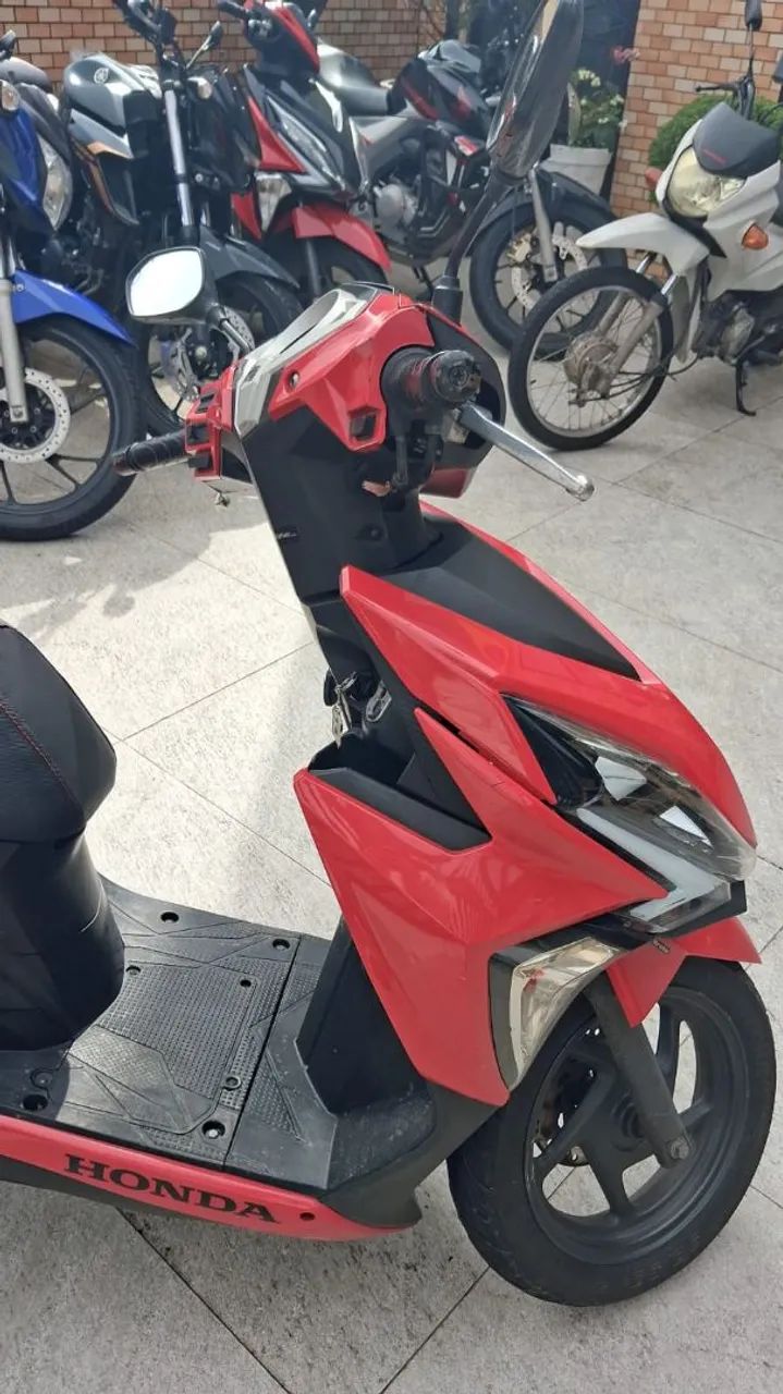 Moto Elite 