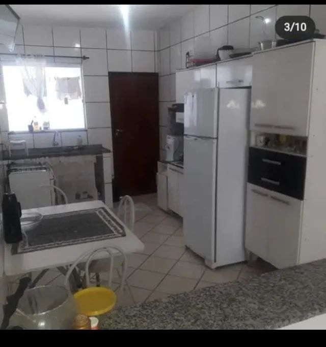 Foto - Volta Redonda - São Sebastião