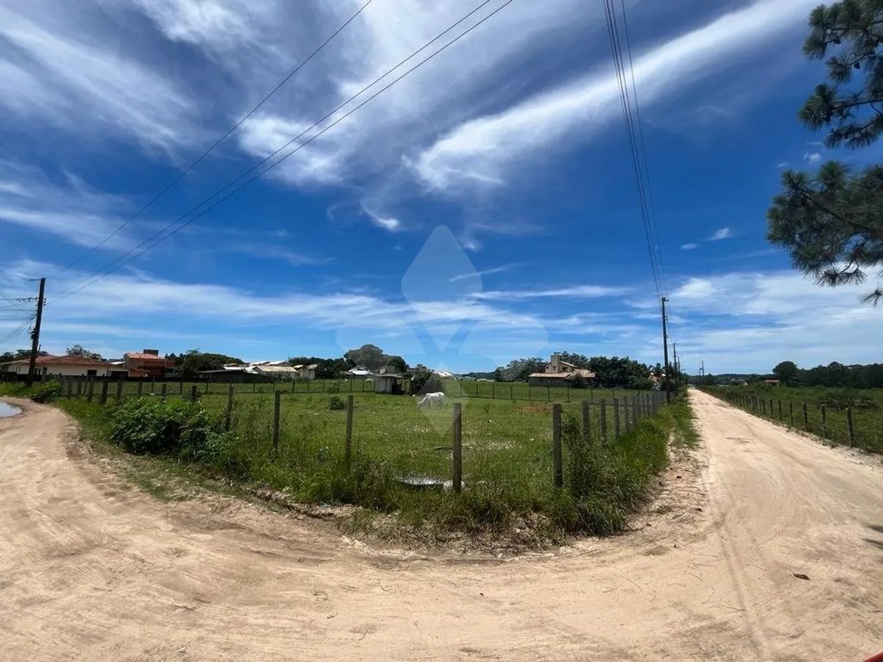 Terreno com 1.190,37 m², Campo Duna - Imbituba/SC - Foto 5
