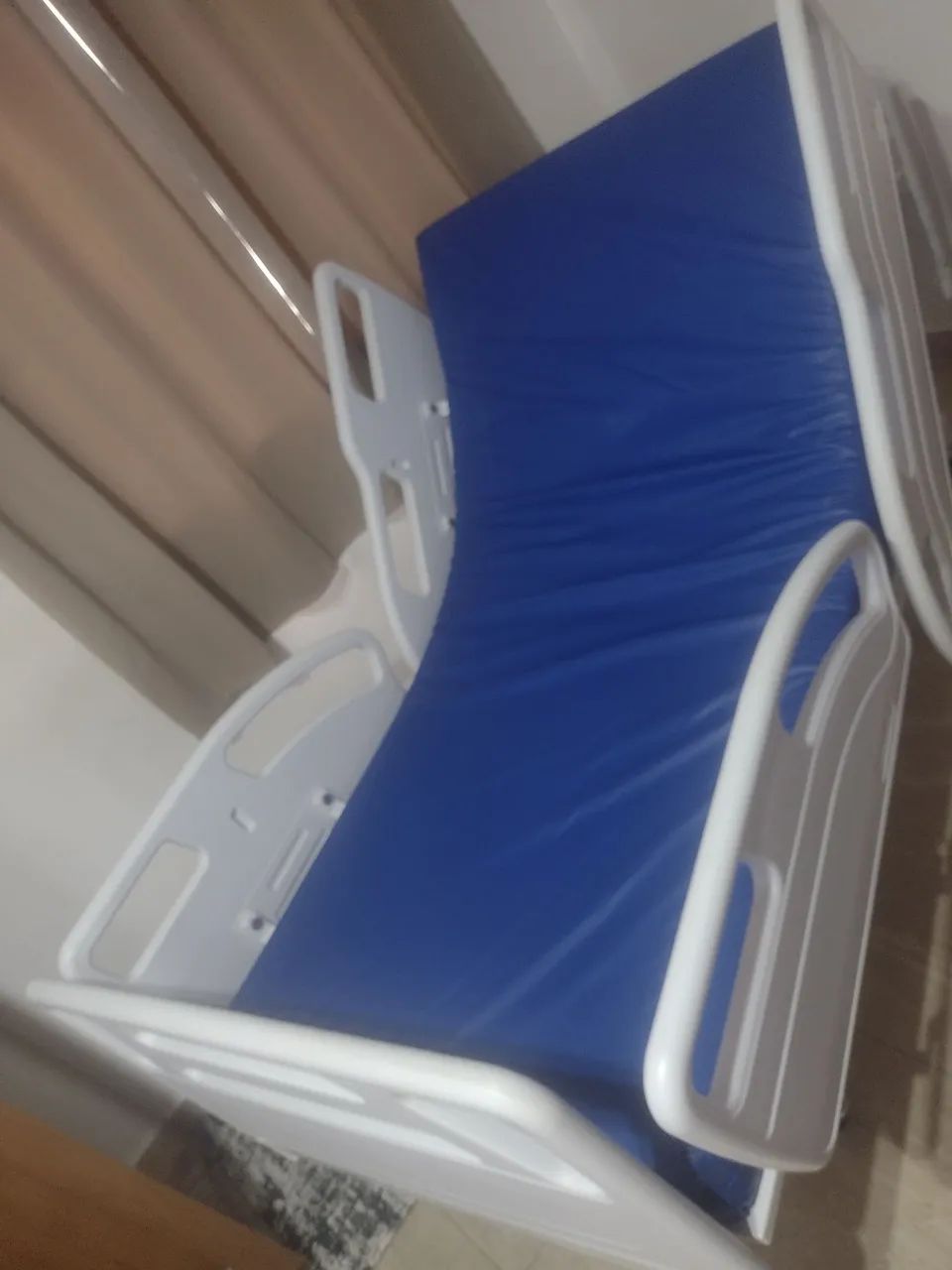 Cama Hospitalar Elétrica  - Foto 4