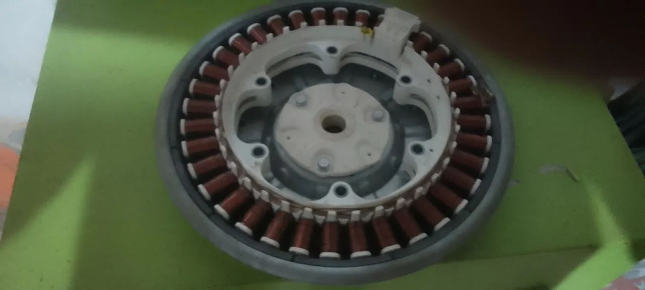 Gerador de energia R$ 100,00