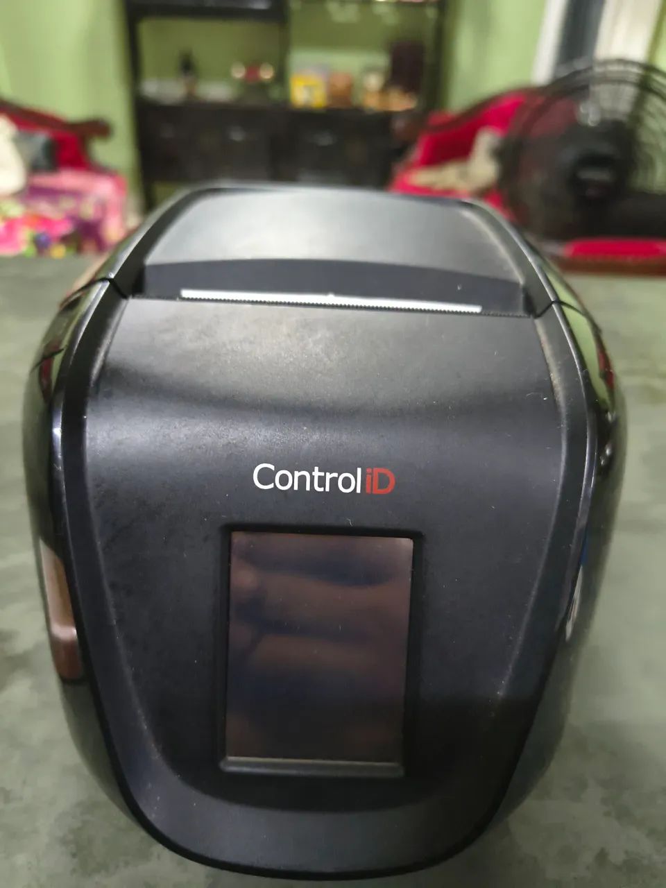 Impressora Control id semi nova65071464868355120