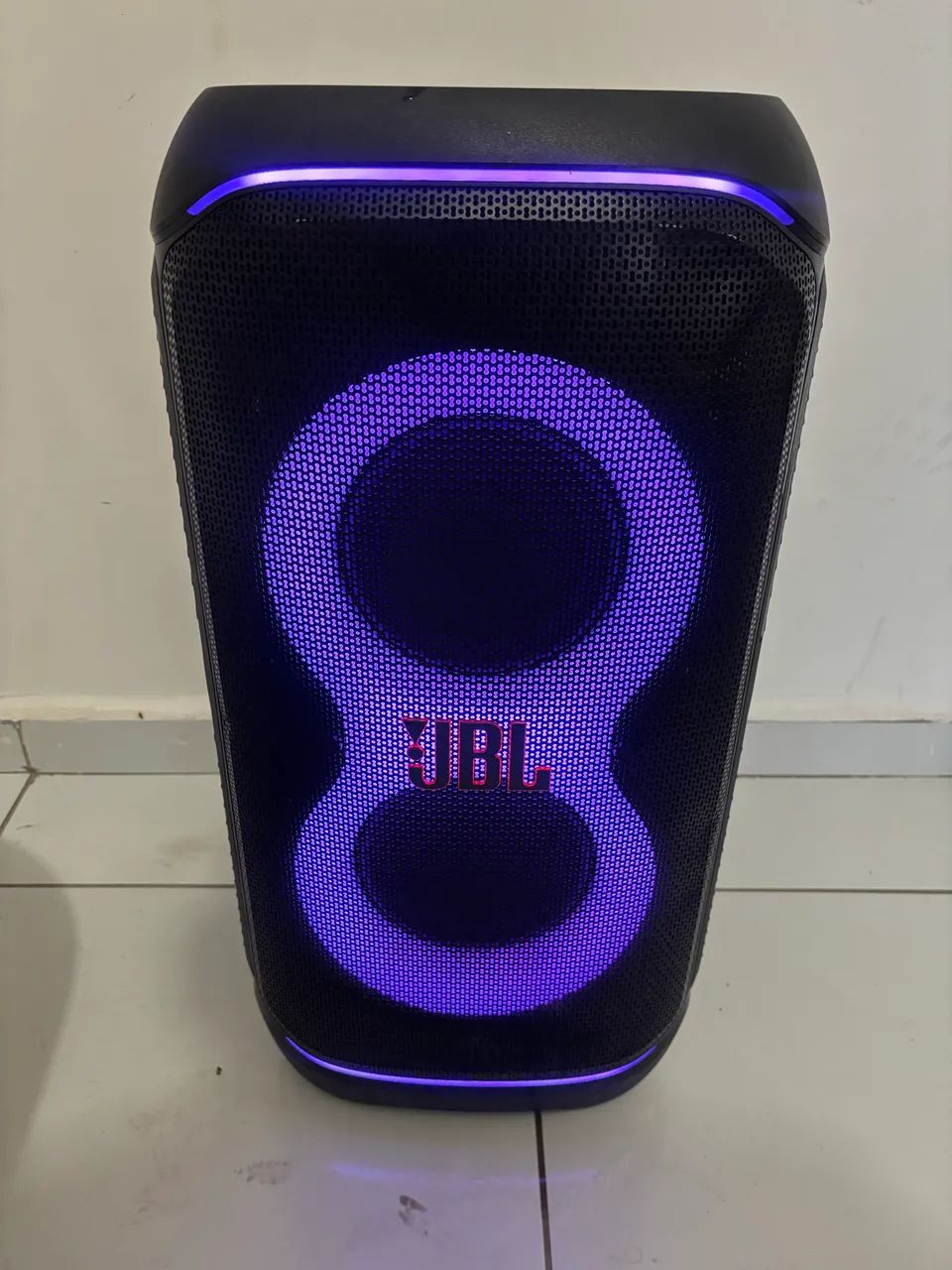 Jbl partybox 320