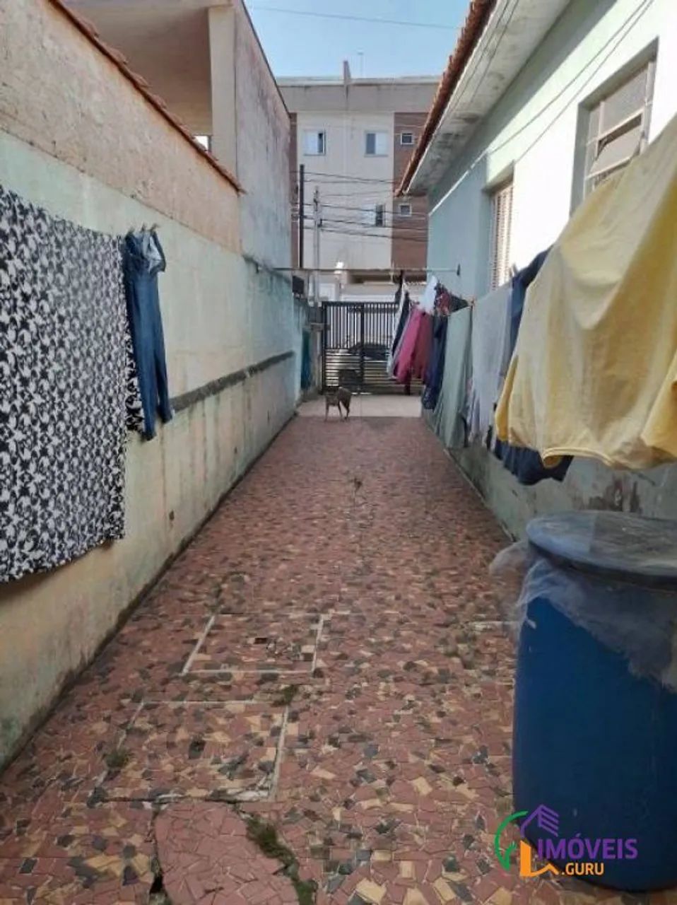 CASA TÉRREA - PARQUE ORATÓRIO - SP - Foto 4