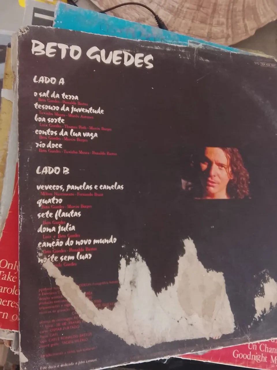 Disco de vinil  - Foto 2