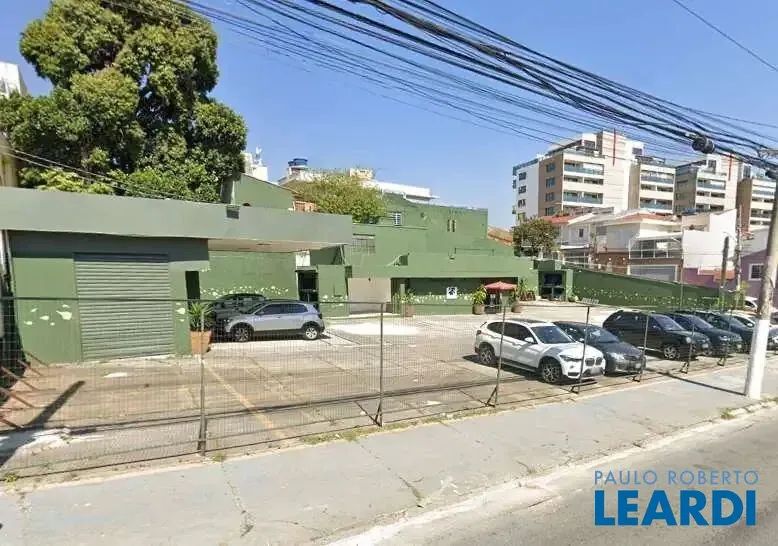 TERRENO - VILA ROMANA - SP - Foto 5