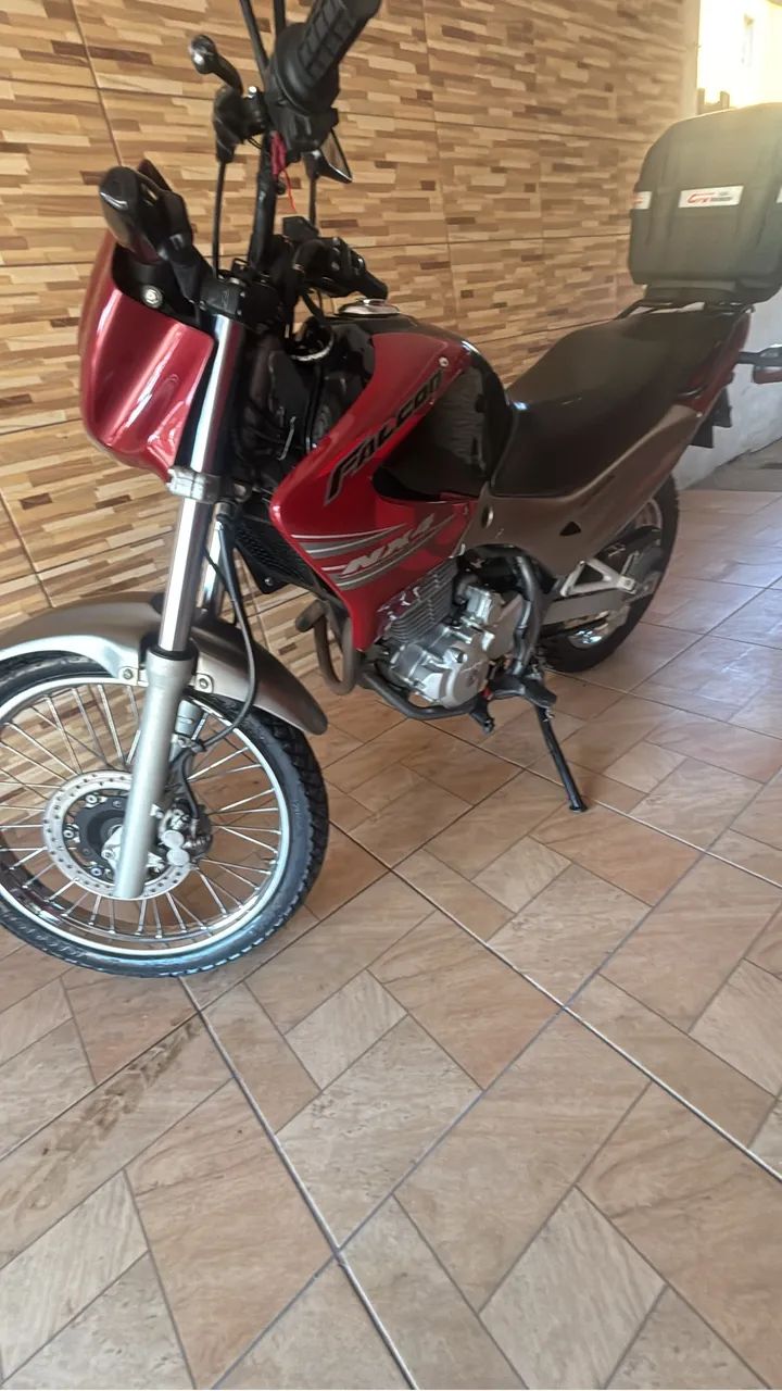 Falcon 400  - Foto 4
