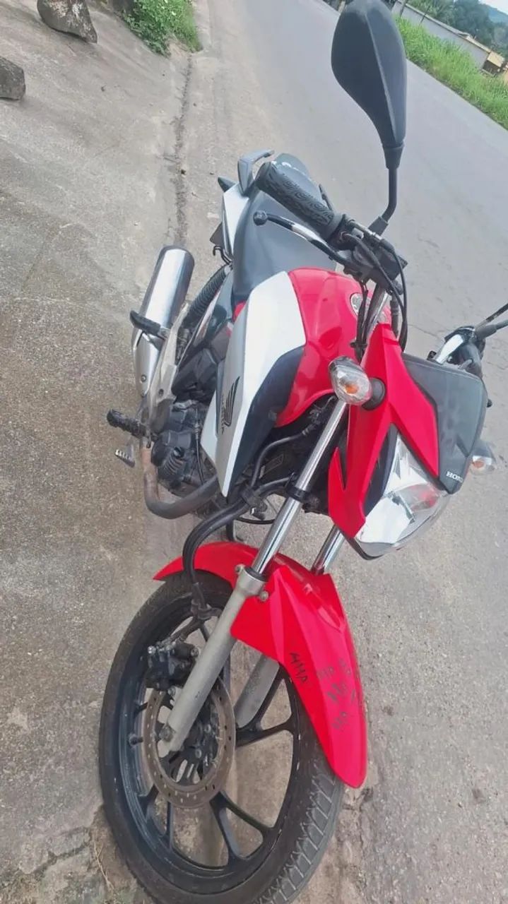 Moto ta zero  - Foto 5