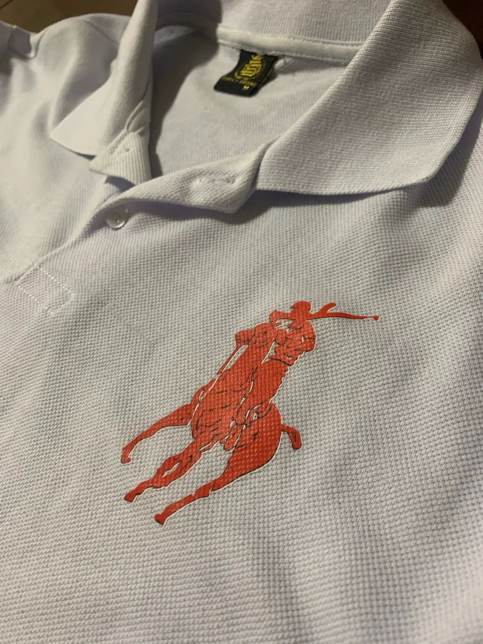 Camisa scarface - Foto 5