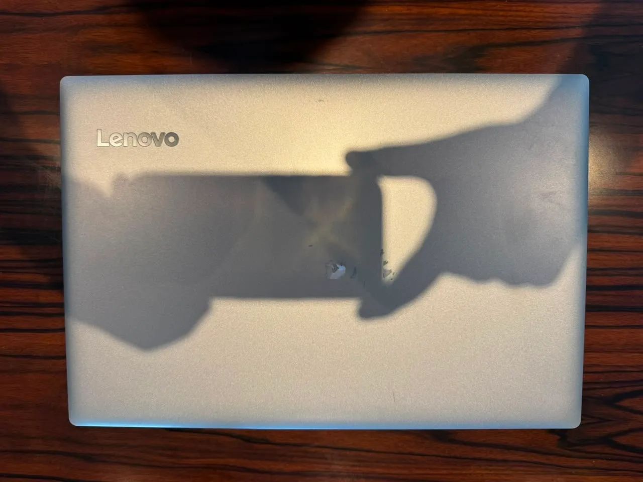 Notebook Lenovo ideapad 320 - Foto 3