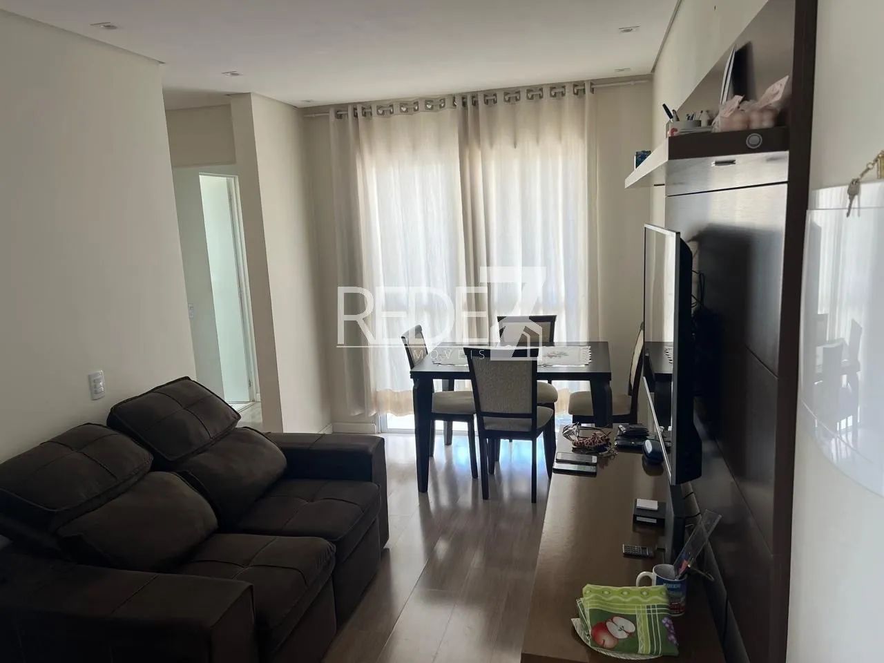 apartamento - Ortizes - Valinhos - Foto 2