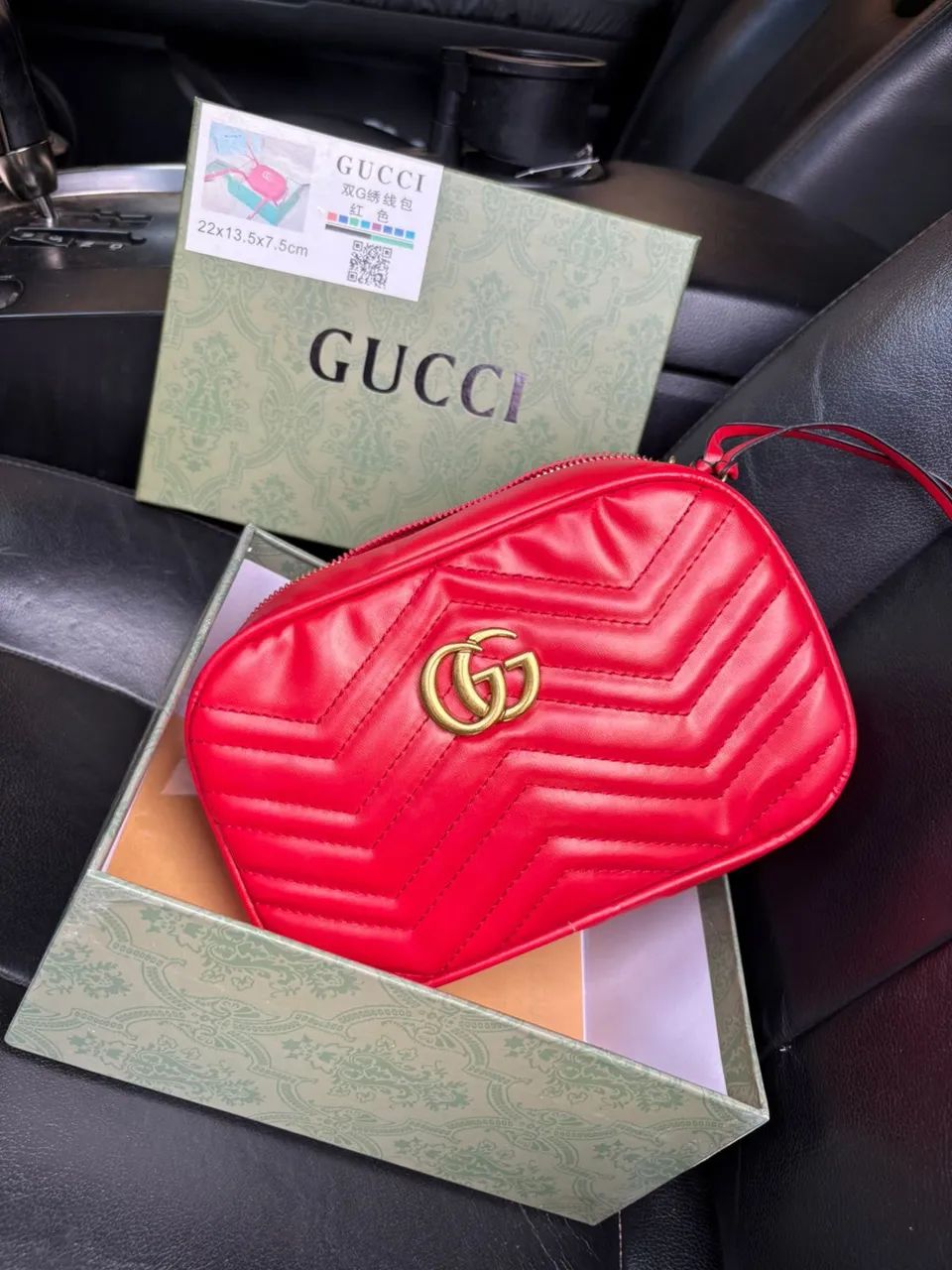 Bolsa luxo  - Foto 2