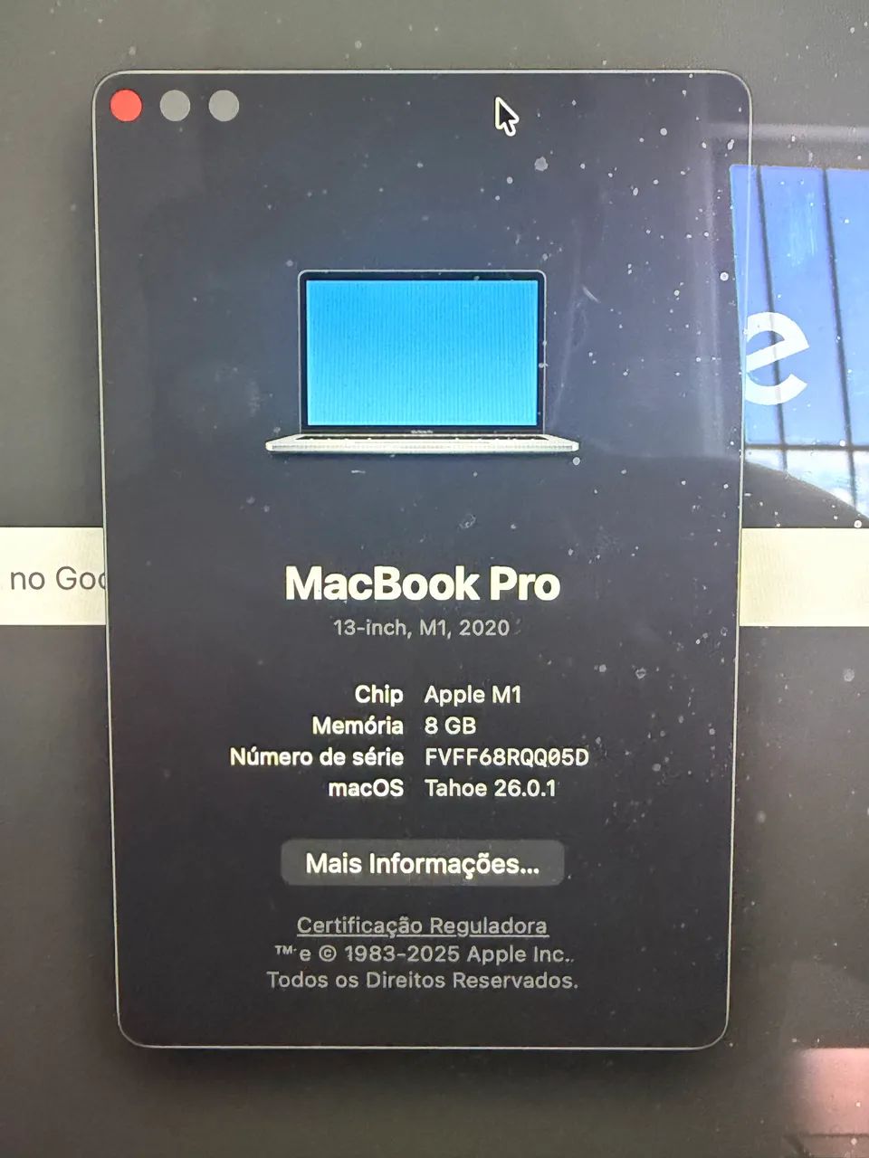 MacBook  - Foto 5