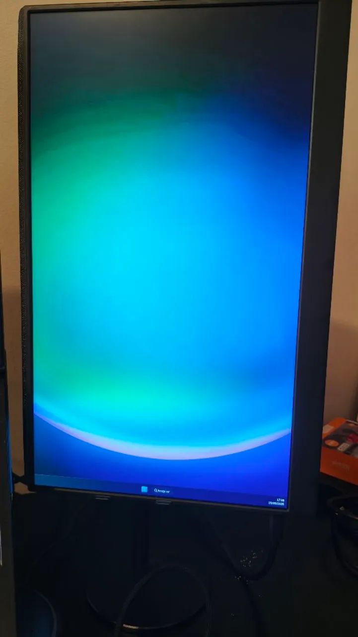 Monitor Portátil 15 polegadas  - Foto 3