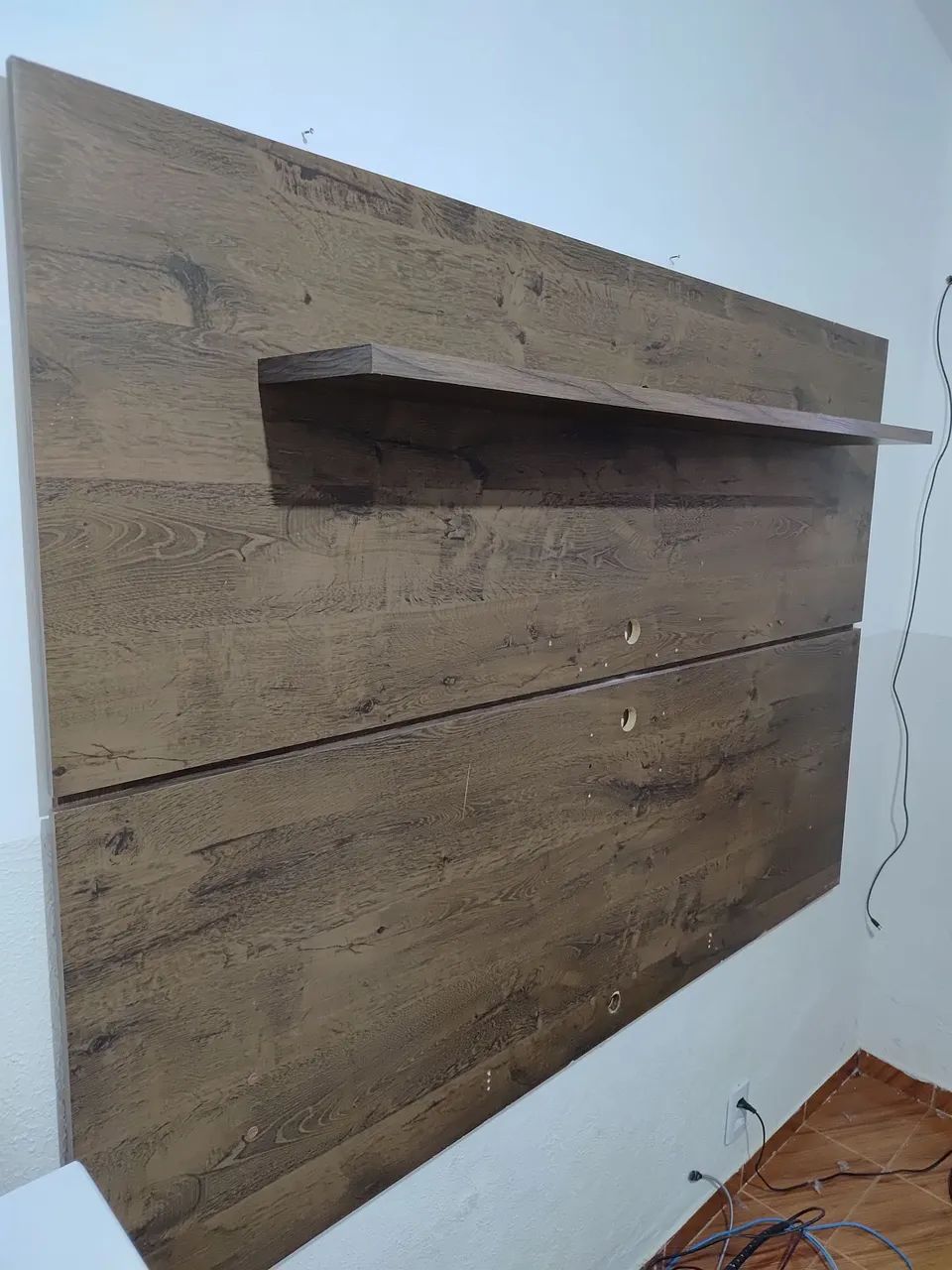Painel para tv até 70 polegadas. - Foto 2