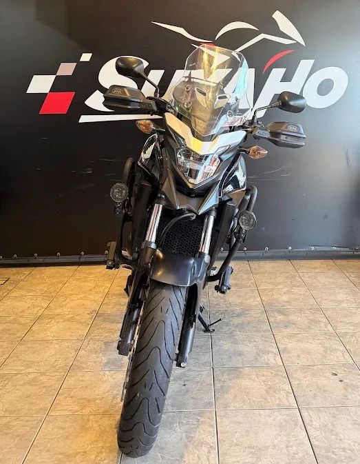HONDA CB 500x - Foto 3