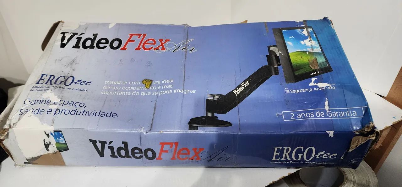 Suporte para notebook ou afins Produto novo