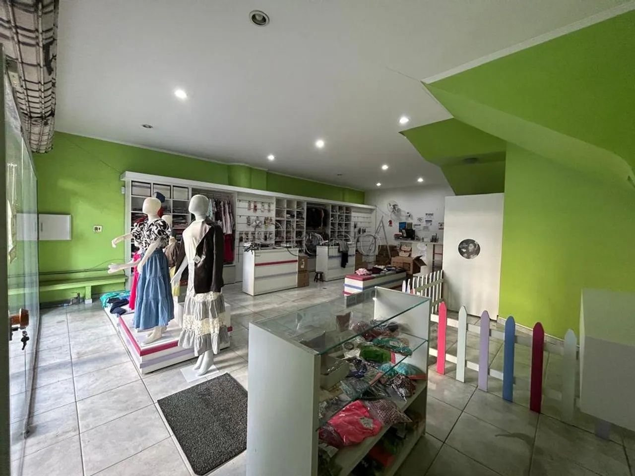 Sala à venda em Campinas, Jardim Guarani, com 93 m² - Foto 2
