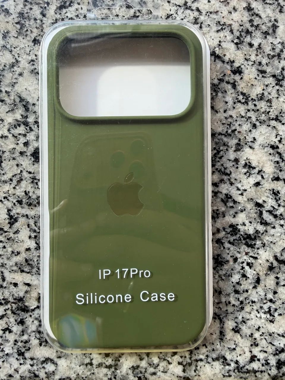 Capinha iPhone 17 Pro - Foto 3