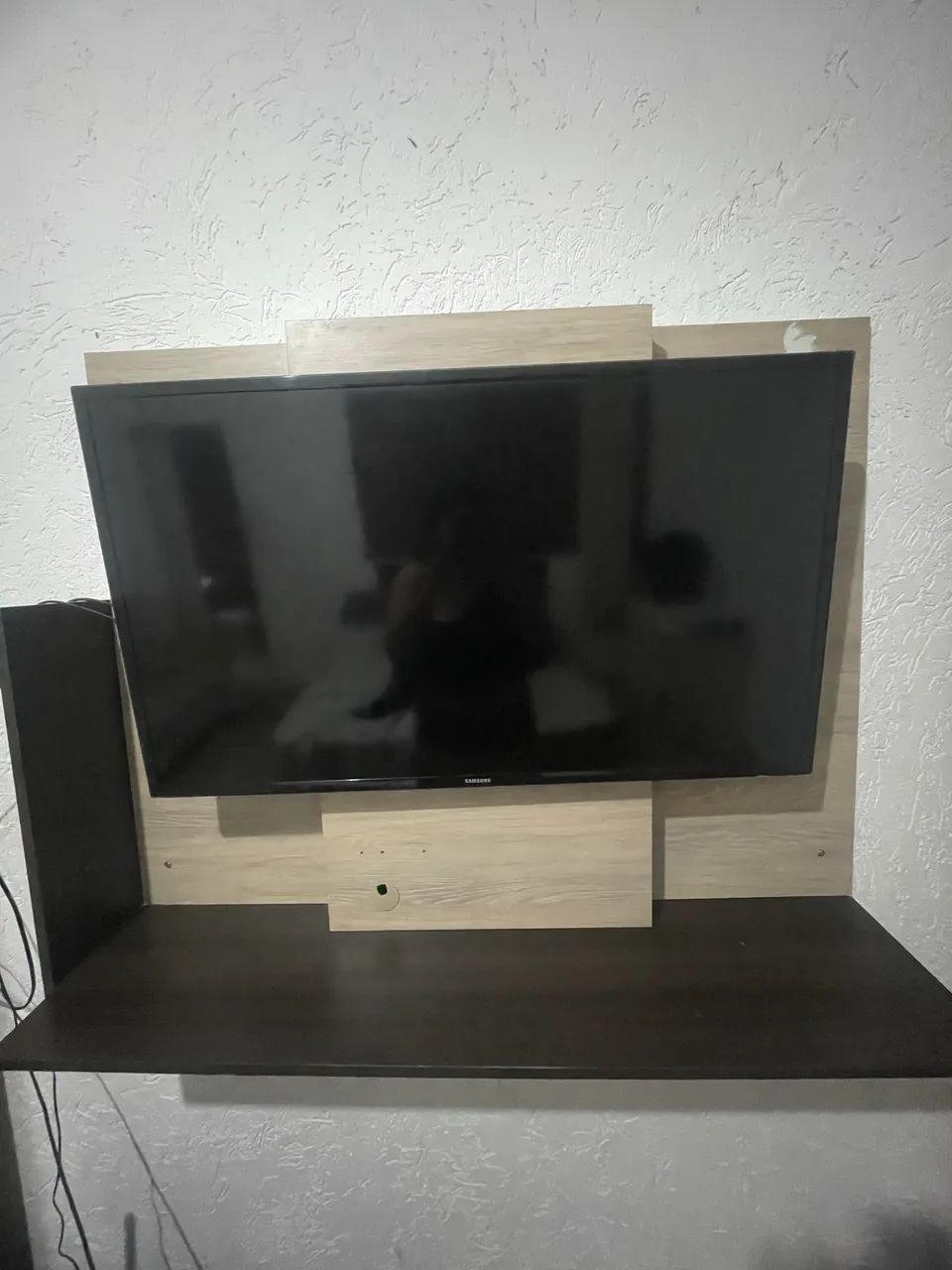 Painel para tv até 32 polegadas 