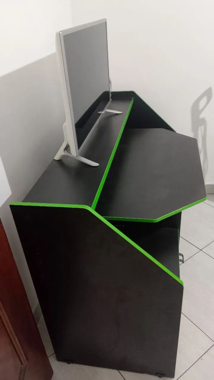 Mesa de computador top  - Foto 3