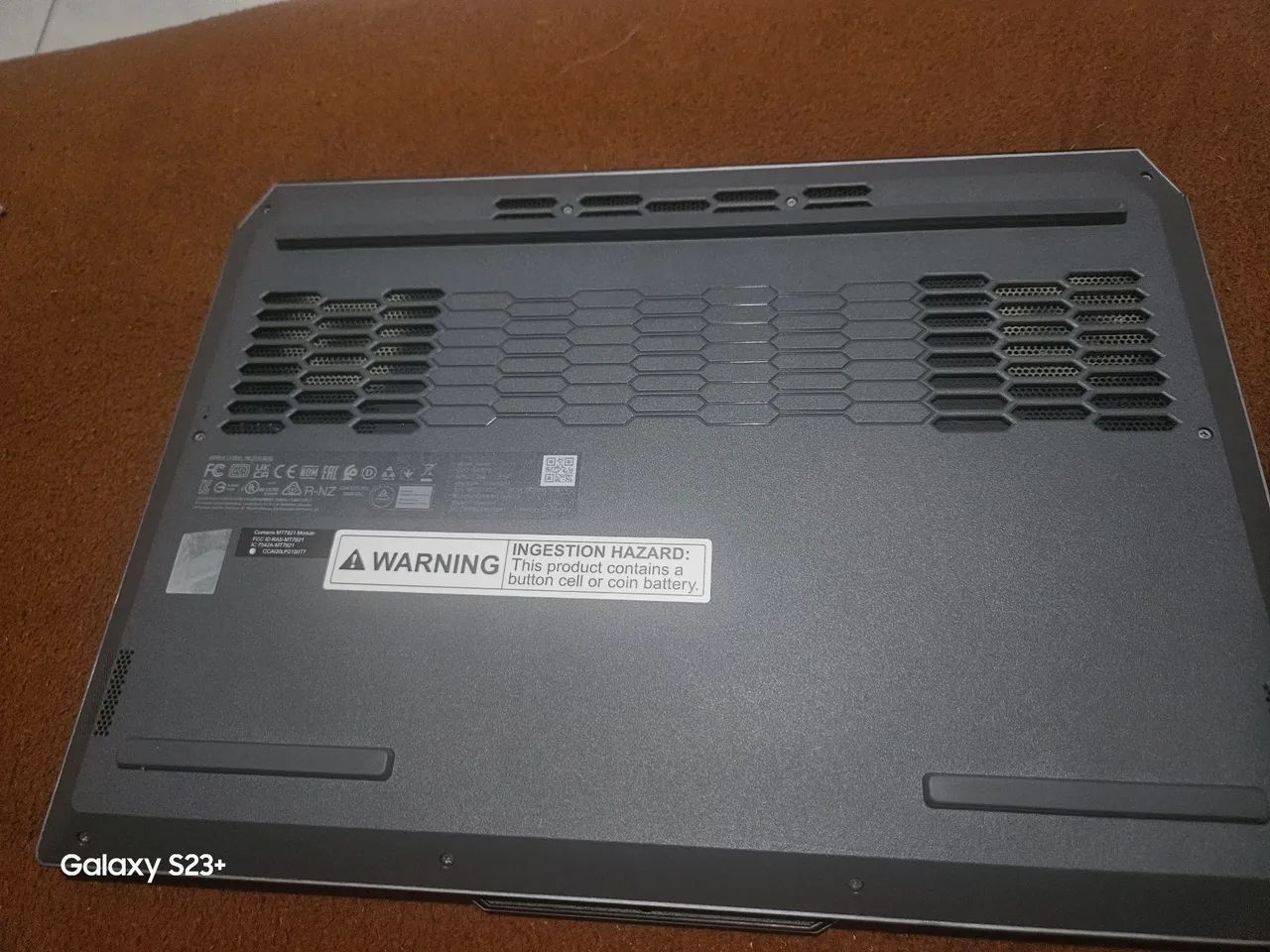 Notebook Gamer Loq rtx 4050 - Foto 3