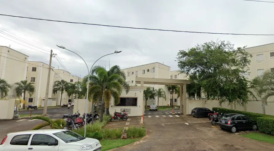 Foto - Birigüi - Vila Giampietro