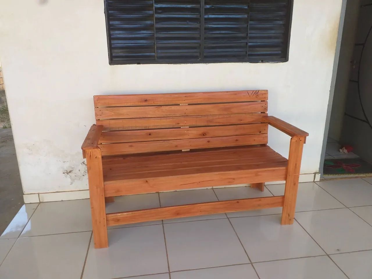 Móveis rústicos - Foto 4
