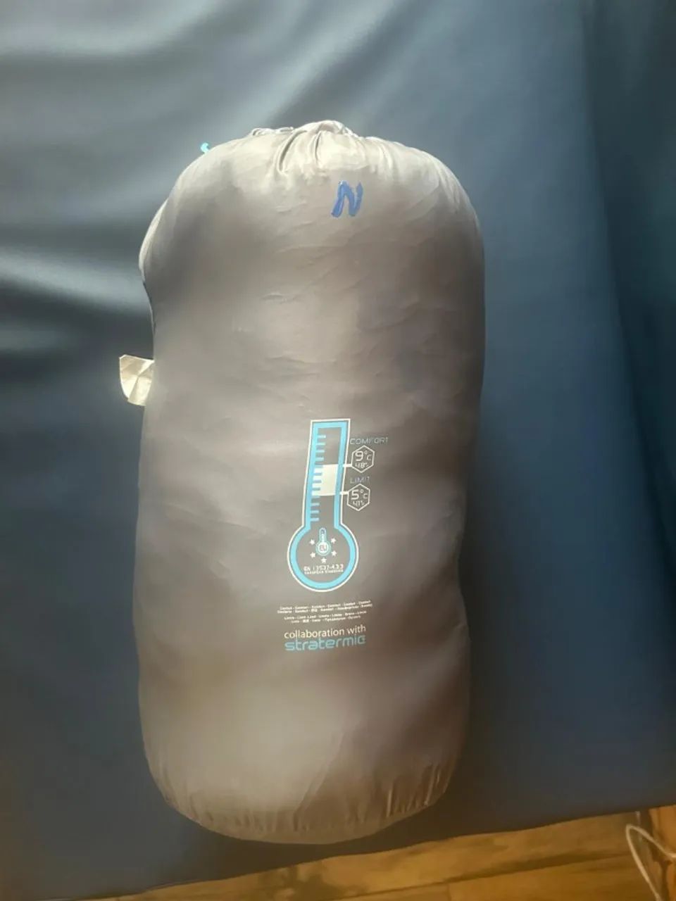 Saco de dormir - Foto 2