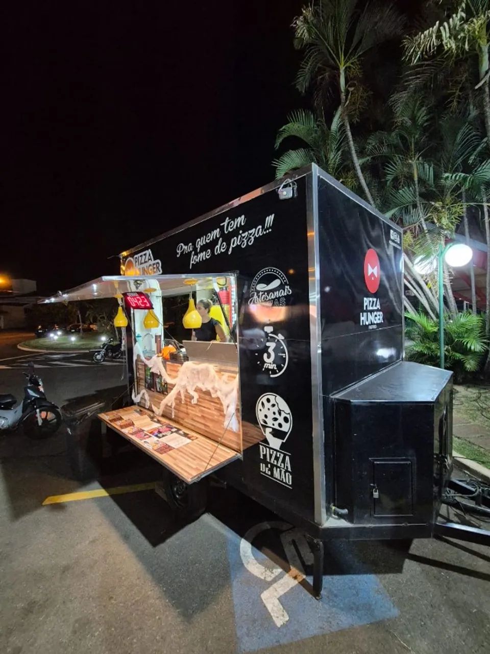 Trailer Food Truck - Foto 4