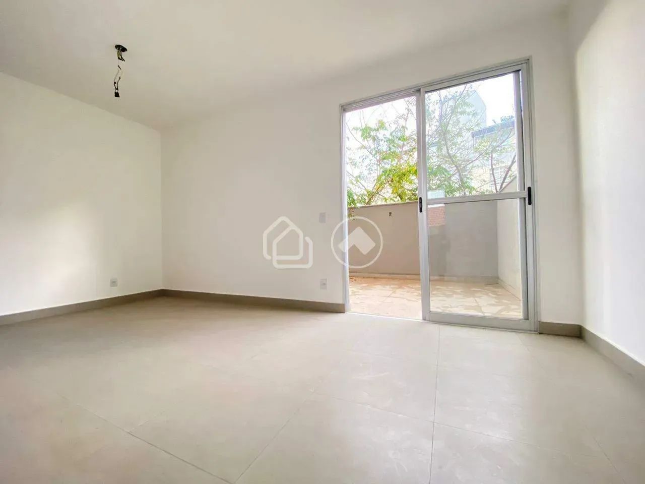 Área Privativa à Venda no Edifício Villa Borghese - Foto 2