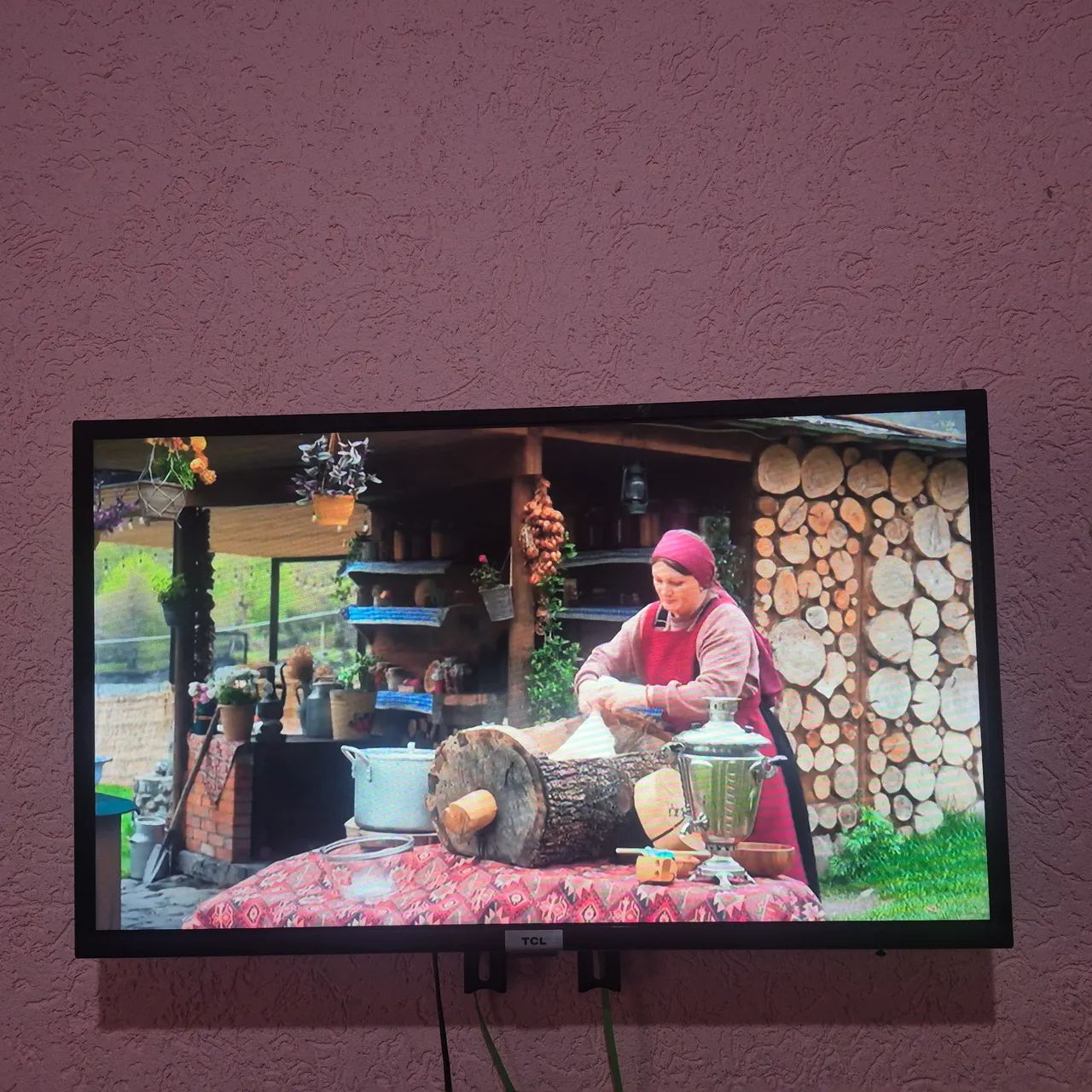 Tv  TCL 32 smart  wi fi - Foto 5