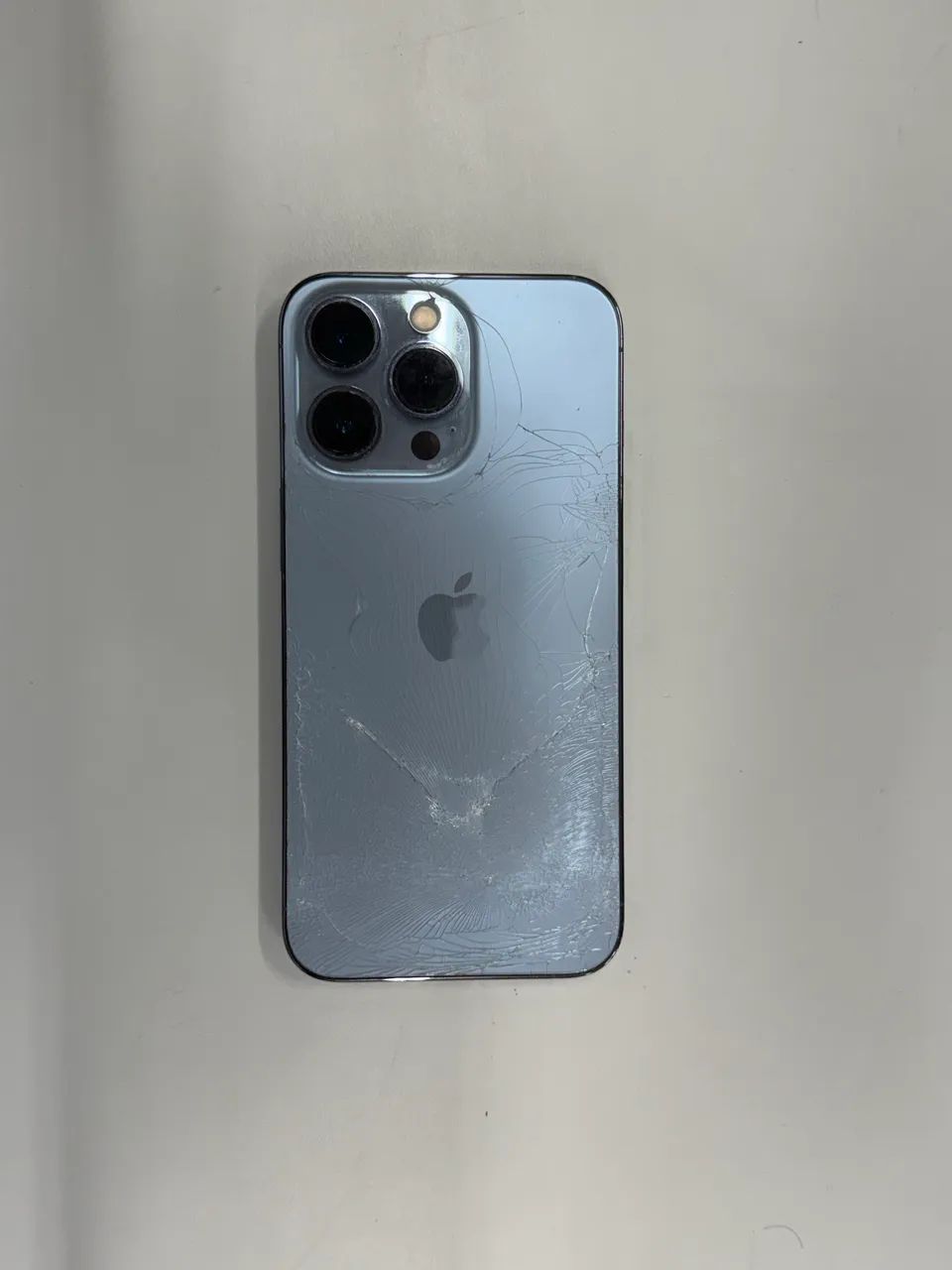 iPhone 13 Pro (128gb) Sierra Blue